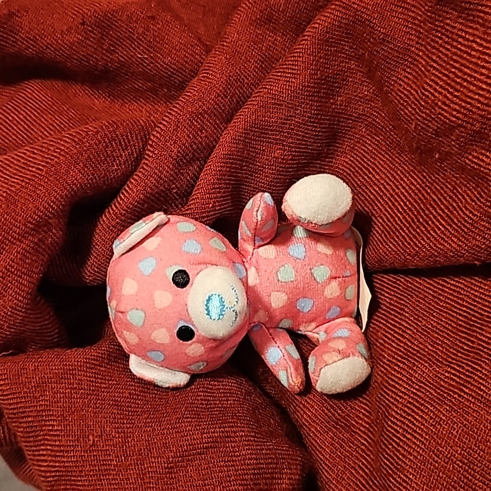 Build A Bear